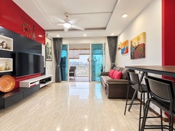 The Jade (D23), Condominium #625750161
